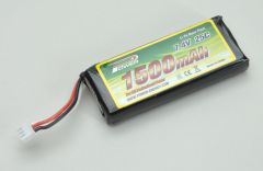 Sky Spy 4ch LiPo Batterie