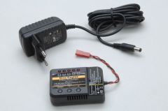 Laderr/AC Adapter (EU) SoloPro 328 NE