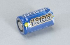 1.2v 1600mAh Ni-MH 2/3A Zelle Intellect