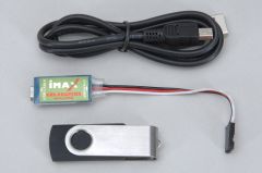 Sky RC IMAX USB Adapter(B5/6P/6ACP) SKYRC O-SKYZUSB