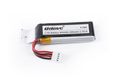 U28 Freelander LiPo Akku 7,4V 300 mAh Udi O-U28-10