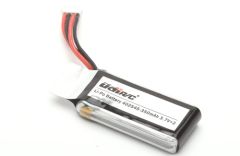 U818FPV Discovery LiPo Akku 7,4V 350mAh Udi O-U818FPV-16