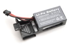 U842-1 7.4V Lipo Batterie Udi