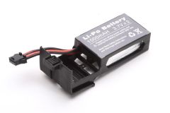 U842-1 Lark 7.4v LiPo schwarz Udi