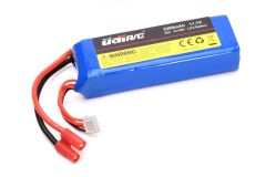 UDI005 LiPo Akku 11,1V 2200mAh 25C Udi O-UDI005-37