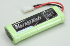 7.2v 3000mAh Ni-MH Pk Tamiya Stecker