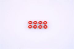 L6087 O-RING 2.8x6.6x1.9 31811