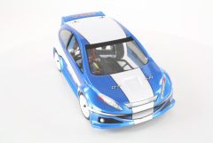 EMB-WRCH 1:14 Mini Brushless Rally RTR 31823