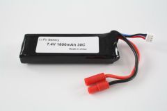 L6044 LiPo Batterie 31827