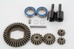 LC Racing L6104 Kleinteile Differential 31837