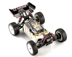 EMB-1L 1:14 Mini Brushed Off-Road Buggy RTR 31877