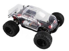 EMB-MTL 1:14 Mini Brushed Off-Road Monster Truck RTR 31880