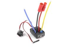 L6078 Bürstenregler ESC 25A 31889