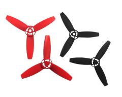 PF070078AA Propeller rot Bebop 35011