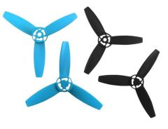 PF070105AA Propeller Bebop blau 35015