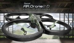 PF721802B AR.Drone 2.0 Elite Edition Jungle 35049