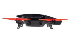 PF721005AG AR Drone 2.0 Power Edition Rot 35053