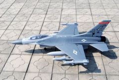 F16 KIT Grau 35158