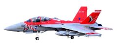 F18 KIT rot 35244