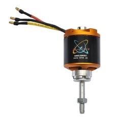 P40 Motor 290kv 35256