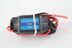 P40 Regler 50A ESC 35257