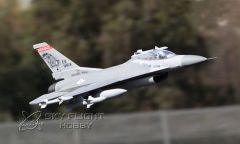 F16 ARF Fighting Falcon 35371