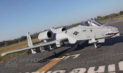 A-10 Thunderbolt ARF 35374