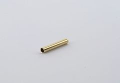 Goldkontaktbuchse 2,0 mm 36023