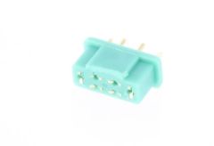 Multiplex 6pin Anschluss (female) 36030