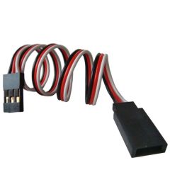 02-029 1.2mm Servo Verlängerung 15cm 36070