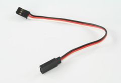 02-030 1.5mm Servo Verlängerung 15cm 36071