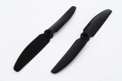 PSF503OR-N Propeller 5030 Schwarz 36250