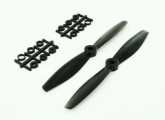 PSF6040BNB-N Propeller 6040 Schwarz Bullnose 36259