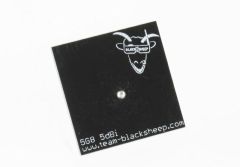 5.8 GHz FPV Patch Antenne (5dbi) 36302