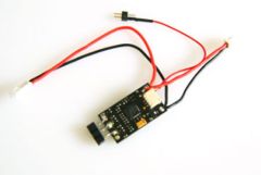 OR-NANO-CPX Brushless converter with 10A ESC 36840