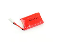 LP1S240GCP Lipo Akku 3.7v, 240 mah 25C 36852