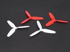 200QX02 Dreiblatt Propeller (Normal x 2, Entgegengesetz 36875