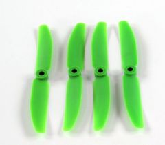 PSF5040G-B Propeller Grün 5x4 für 250er FPV racer 39756