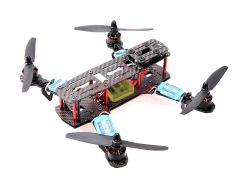 XBIRD 250mm Mini Quadcopter Kit 39853