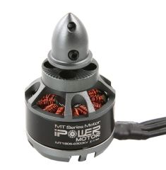 MT10007 MT1806 2300KV brushless FPV racer Motor 39930