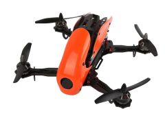 MF01903+ FlyCat 260 V2 FPV Racer Quadcopter Combo orange 39945