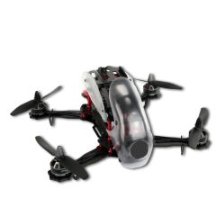 MF01903+ FlyCat 260 V2 FPV Racer Quadcopter Combo transparent 39946