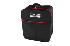 Rucksack mit Inlay für Yuneec Typhoon H rot 39963