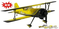 DY8947 Pitts model 12 PNP 63004