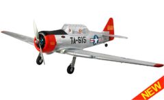 DY8944 AT-6 Texan PNP 63006