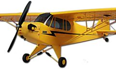 DY8941 Piper J3 cub PNP 63008