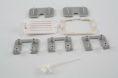 grand-07-Eretract Plastic parts set(for new version with E-retract) 63072