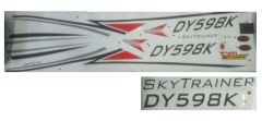 skytr-15 Dekorbogen 63119