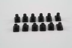 T-28-15 plastic tab 63147