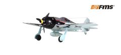 Focke Wulf FW 190 Warbird 1400mm PNP 66017